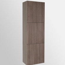 guest bathroom storage
