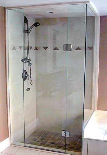 Shower Doors