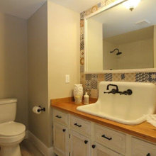 2nd bathroom