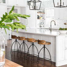 underhill house kitchen