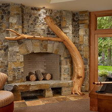 Mountain Style