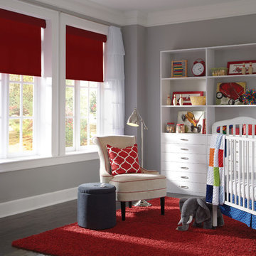 Budget Blinds Smart Home Technology