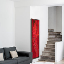 GREENOR&reg; TRIBAL - Heating And Cooling
