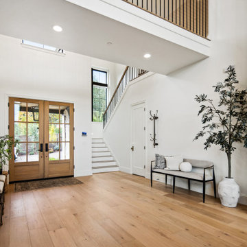 Heritage Crest - Lot 3