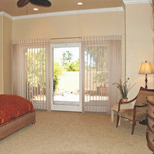 Blinds Mom
