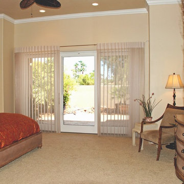 Hunter Douglas Luminette® Privacy Sheers