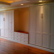 garage bonus room