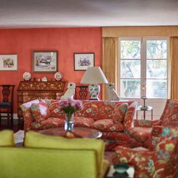 1920s Monterey Colonial