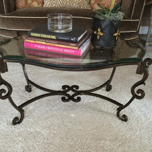 Existing Coffee Tables