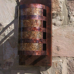 Mica Lighting - Products
