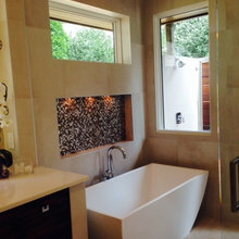 Bathroom ideas