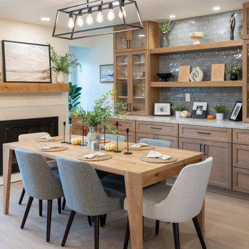 Kitchen Renovation