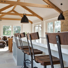 Kitchen Ceiling