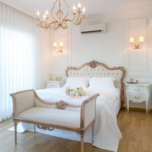 Bedroom Ideas