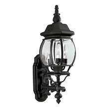 Outdoor lighting