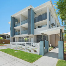 Arizona Exterior