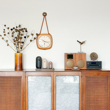 Melville Street Office