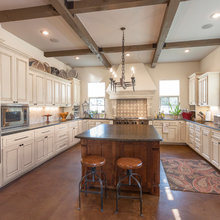 kitchens