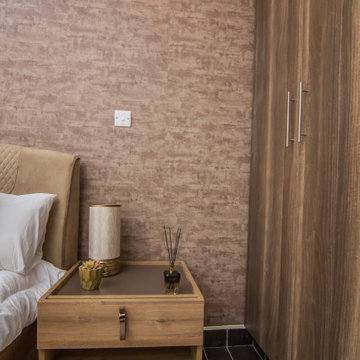 Bedrooms