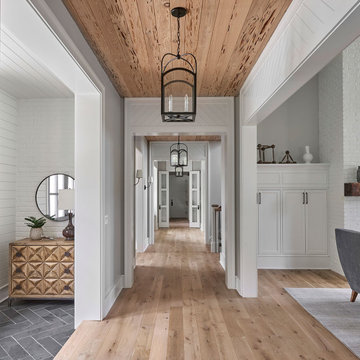 Cape Dutch | Burr Ridge, IL