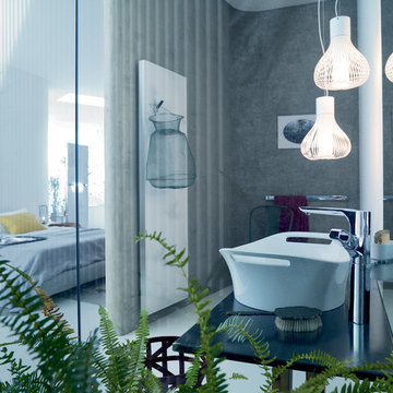 Urquiola Collection By Axor