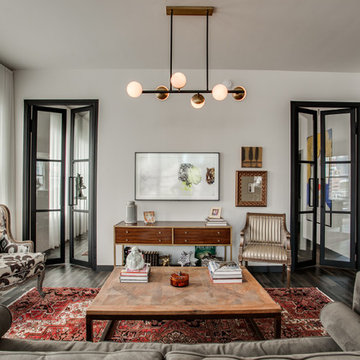 VICTORY PARK CONDO 2