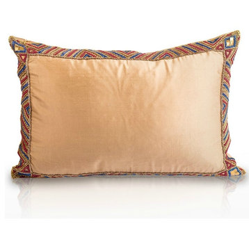 Tambu Decorative Pillow