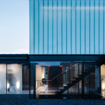 Silver House