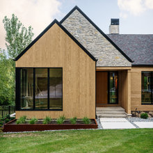 Exterior Inspiration