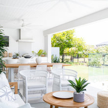 Pool Shed
