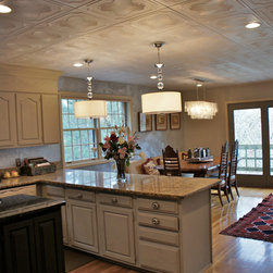 Ceiling Tiles - Products