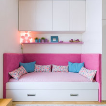 small bedroom