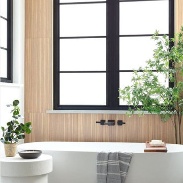 Weatherford Project
