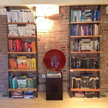 Other NEAT Spaces