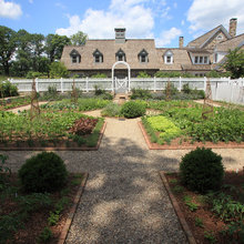 Secret Garden