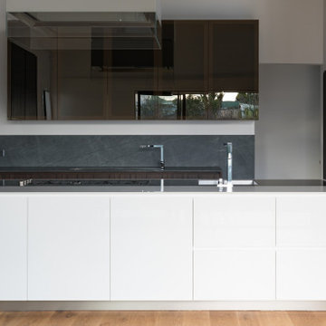 From cottage to contemporary