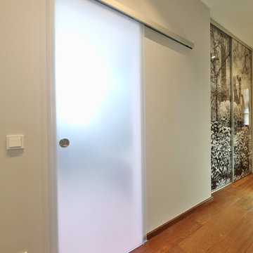 Badezimmer Modernisierung im Münchner Süden