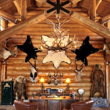 Home Office Ideas