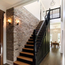 Brick Walls