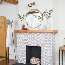 fireplaces
