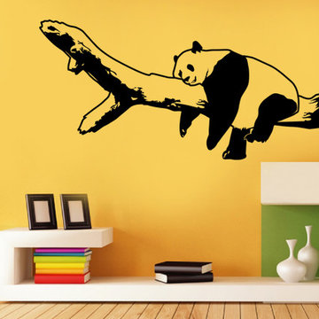 Animal Wall Decals
