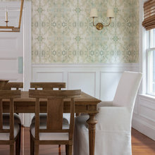 Dining Rooms