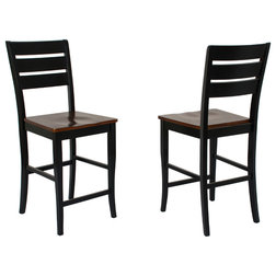 Transitional Bar Stools And Counter Stools by Sunset Trading