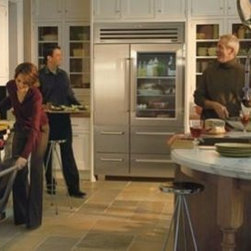 The Appliance Gallery - Products