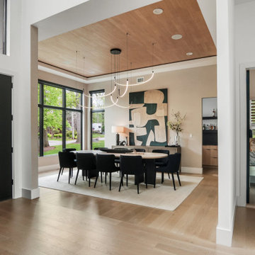 Englewood Full Home Interior Design