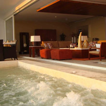 Living Room Ideas