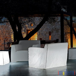 Outdoor Seating - Products
