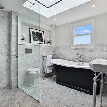 Case Study: Chiswick, London