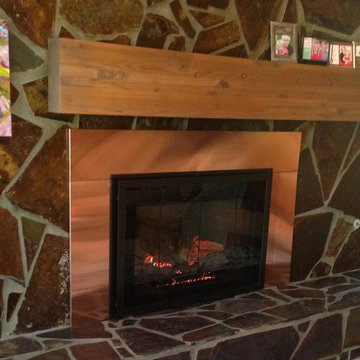 Fireplace Installations