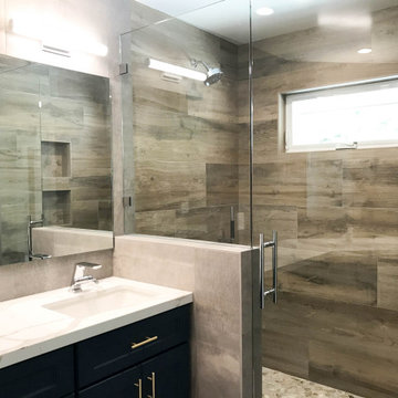 California Casual x Modern Retreat | Santa Ana